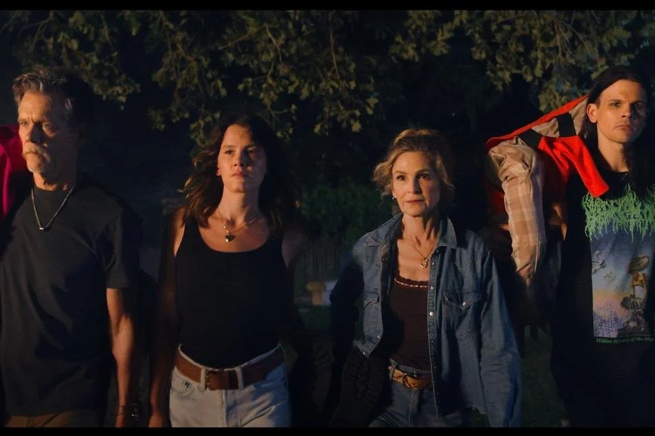 SXSW 2026 | Movie Review: The Bacon Family Pay Gleefully Violent Tribute To Indie Horror Filmmakers In "Family Movie" 