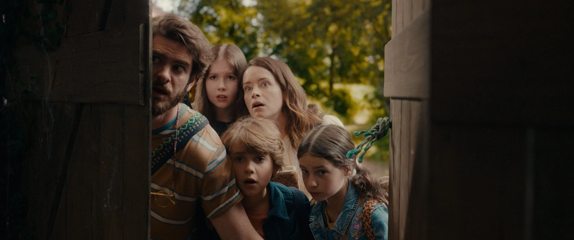 Movie Review: "The Magic Faraway Tree" Will Leave Kids Yearning For The Real World