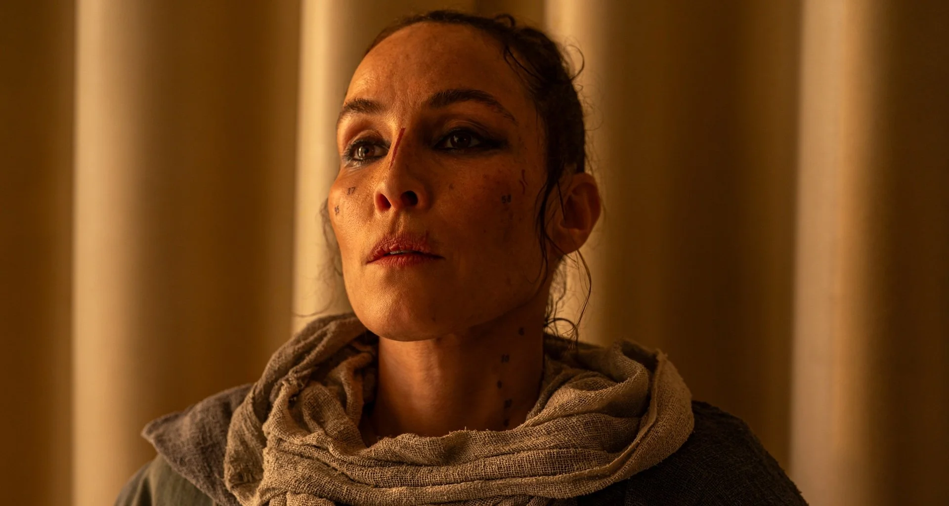 Movie Review: "Hot Spot" Is A Dystopian Nightmare of Hacky Indie Cinema