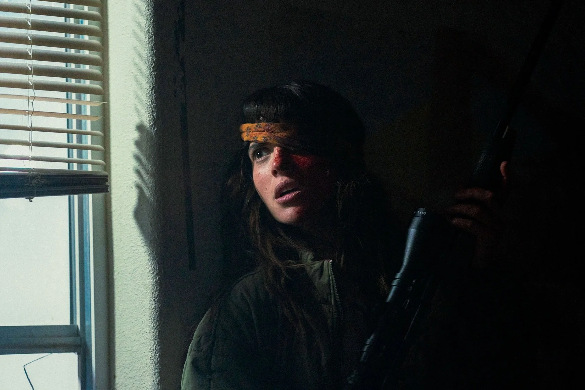 Movie Review: "Onslaught"; Small-Scale, Big Fun, and Bloody as Hell