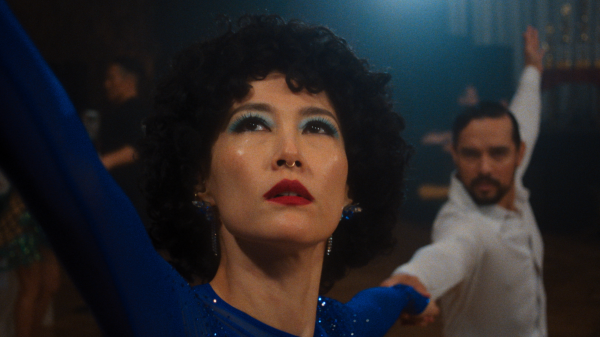 TIFF 2026 | Movie Review: "Ha-Chan, Shake Your Booty!" is an Excellent Crowd-Pleaser That Feels Personal