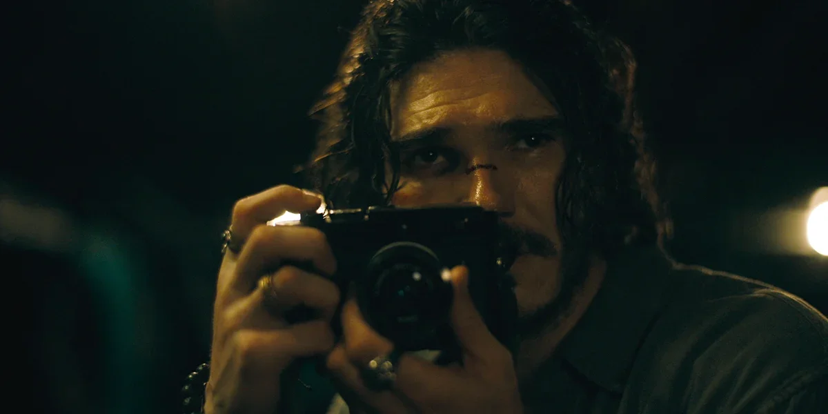 TIFF 2026 | Movie Review: "The Last Photograph" is Zack Snyder at His Dullest and Cruelest