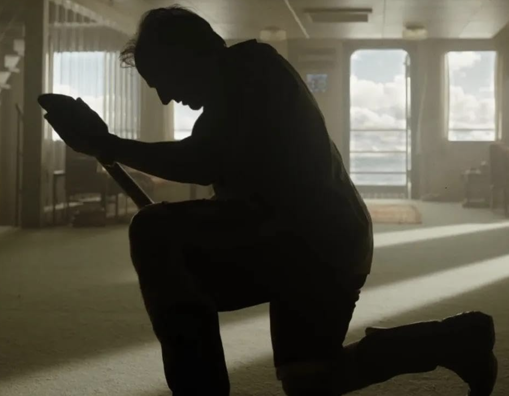 Spoiler Review: Digger Parodies Itself Into A Hole