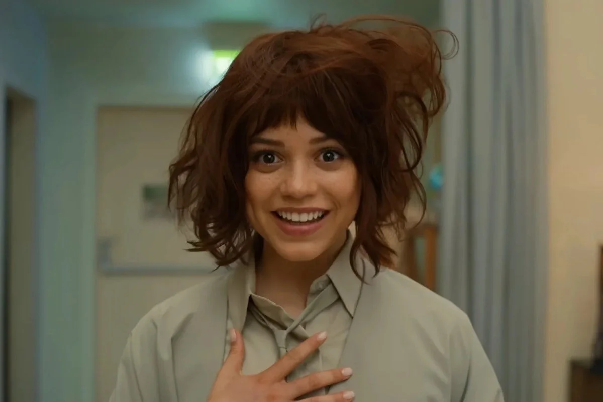 Taika Waititi Almost Shines Again With "Klara and the Sun" 