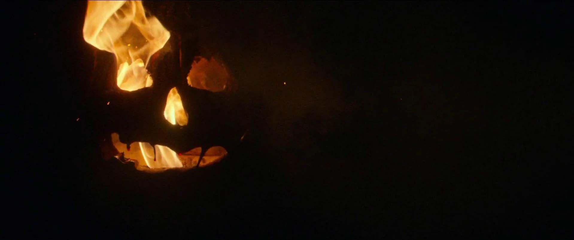 The Halloween Horror Hootenanny III | Weekly Roundup No. 2