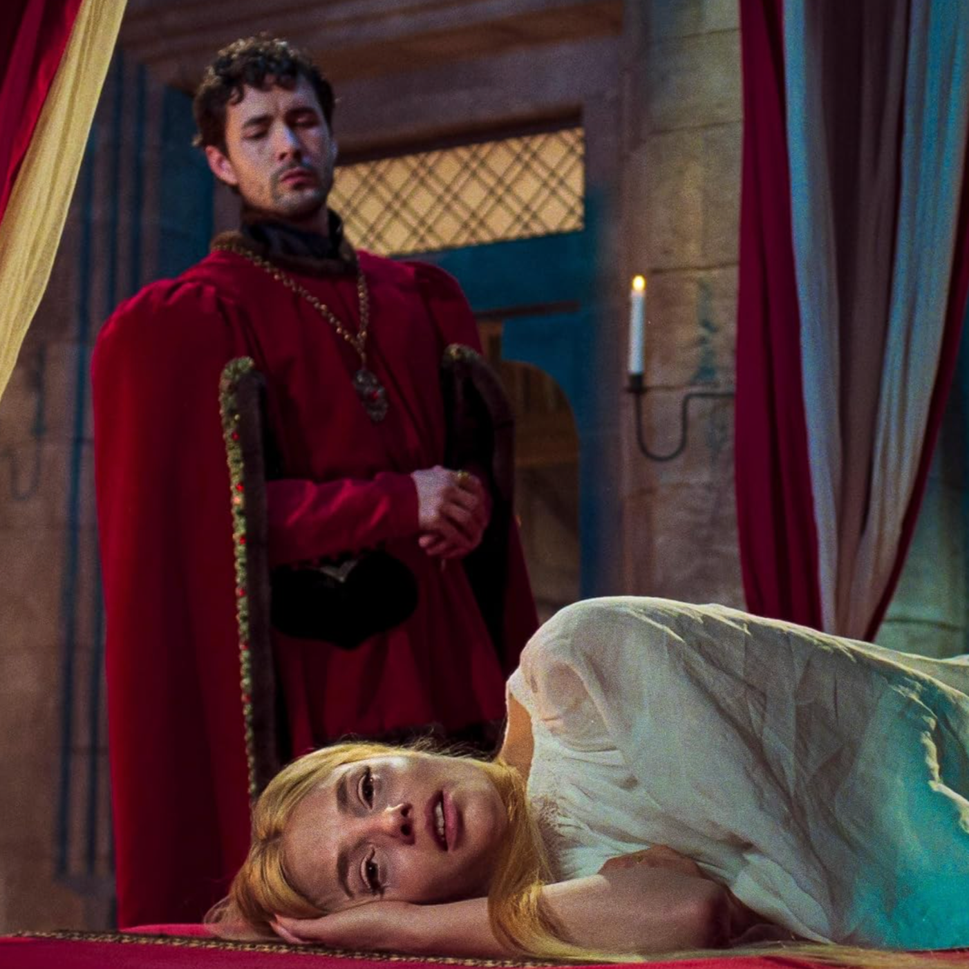 AFI Fest 2026 | Movie Review: "The Face Of Horror" Cuts a Knight Down To Size