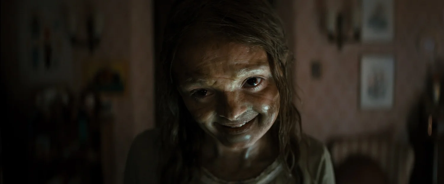 Movie Review: "Lee Cronin's The Mummy" Might Have Been Better Off Leaving This Evil Dead