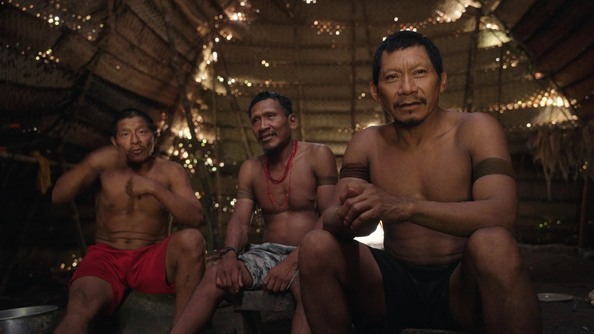 BFI LFF 2026 | Movie Review: Raw Footage Reveals Harsh Reality In "Amazomania"