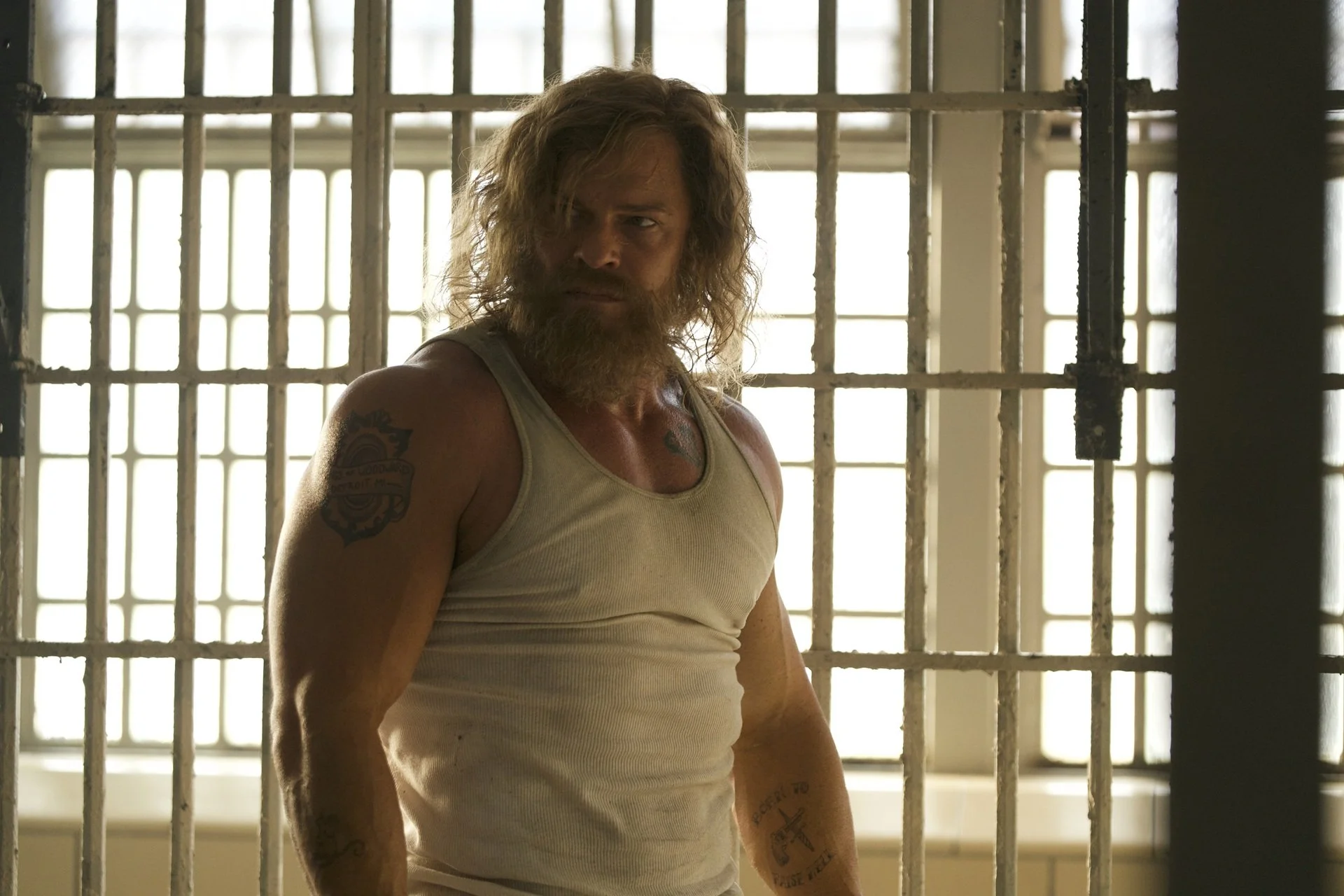 Movie Review: "Motor City" Overstays Its Silent Welcome