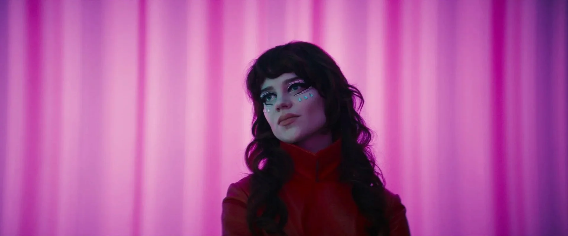 Movie Review: Nicolas Winding Refn Wears His Heart On His Sleeve With "Her Private Hell"