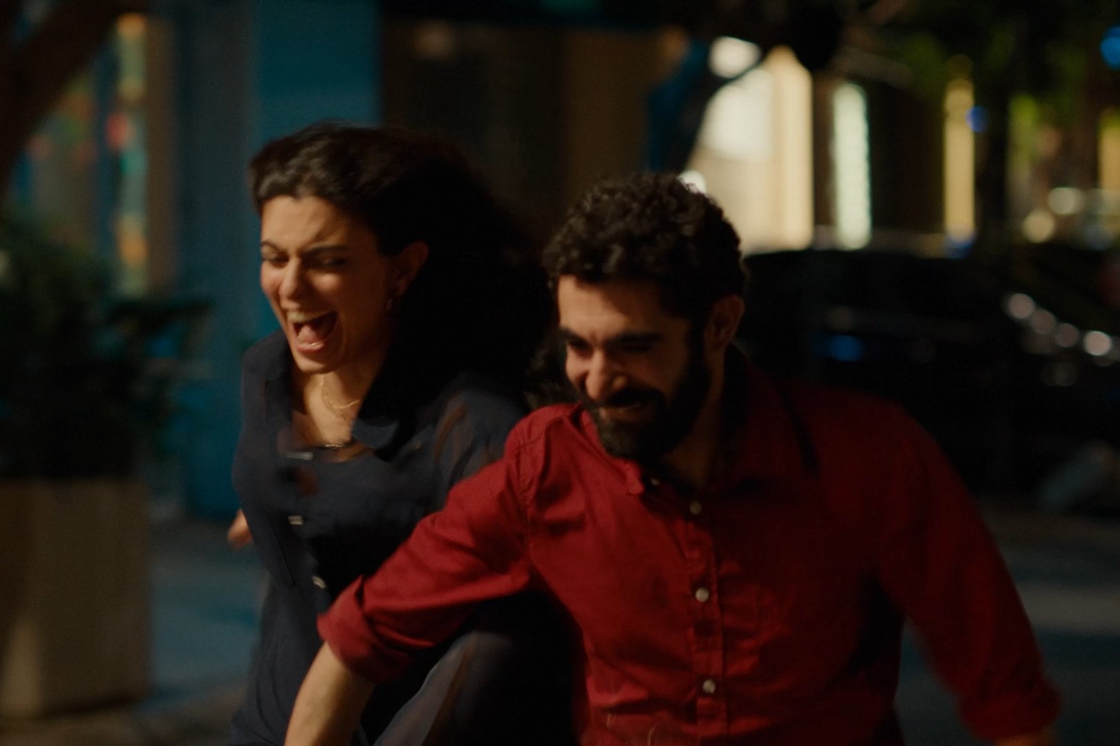 Movie Review: "A Sad and Beautiful World” Wonderfully Balances True Love With Deep Incompatibility