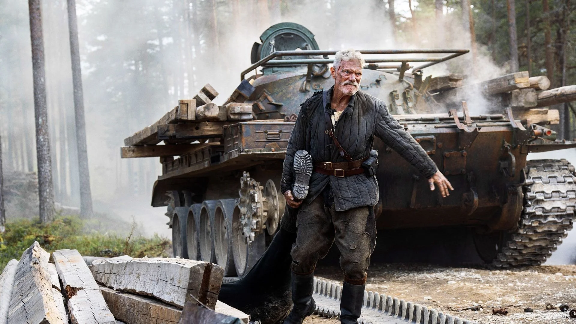 Movie Review: "Sisu: Road to Revenge" Is Another Savage, Stylish, and Unstoppable Outing That Packs A Blood-Soaked Punch