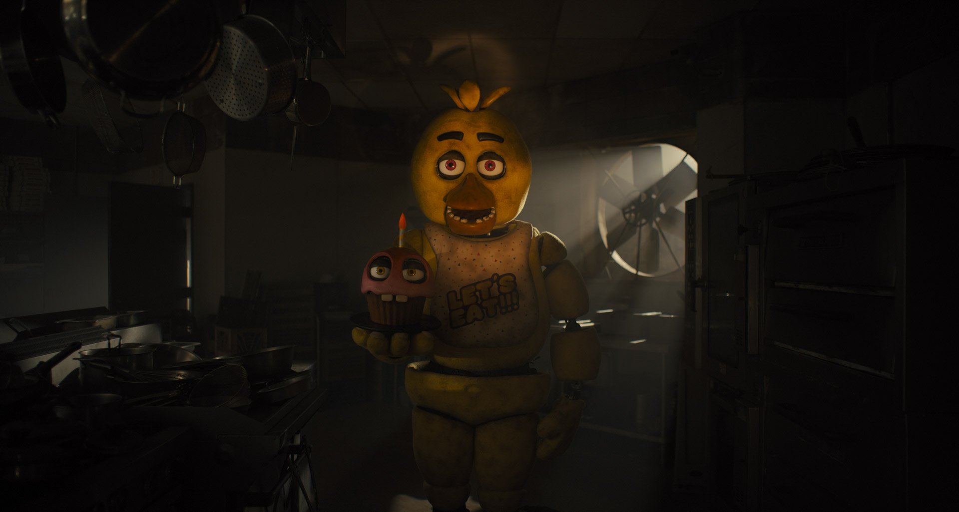 Five Nights at Freddy's movie: Why do fans love it, while critics hate it?