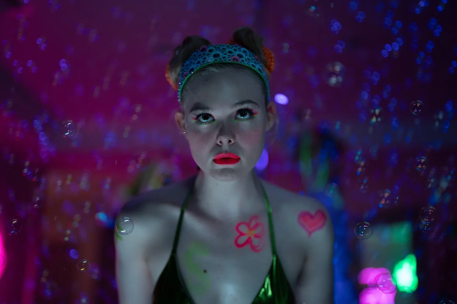 Movie Review: "Margo's Got Money Troubles" Struggles To Find It's Voice