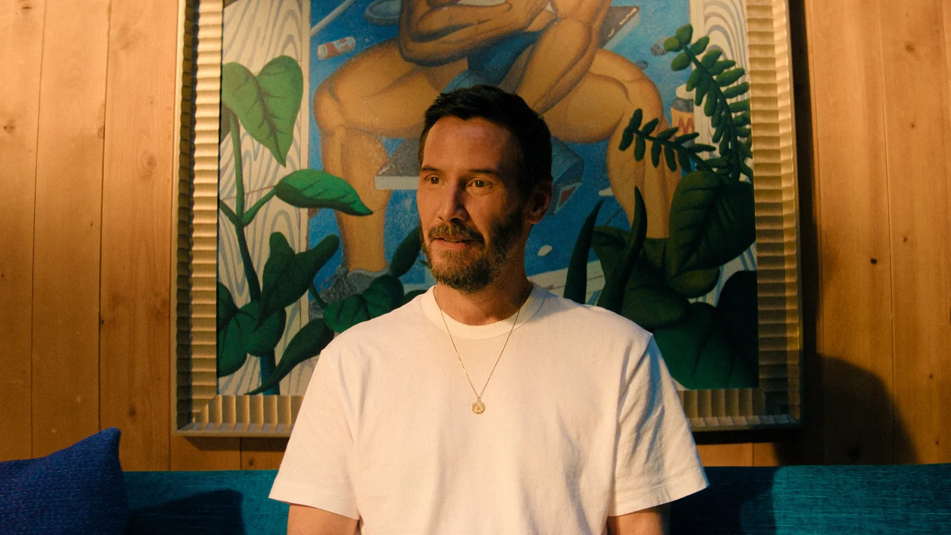 Movie Review: The Outcome Is Less Than Satisfactory For Jonah Hill's Apple TV Misfire "Outcome"