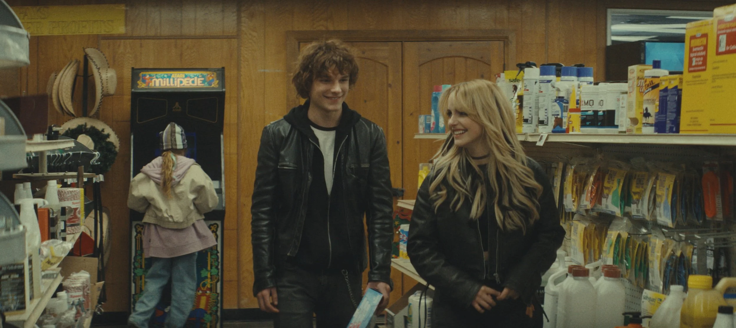 Movie Review: "Nimrods" Pays Homage To The Next Generation of Basket Cases