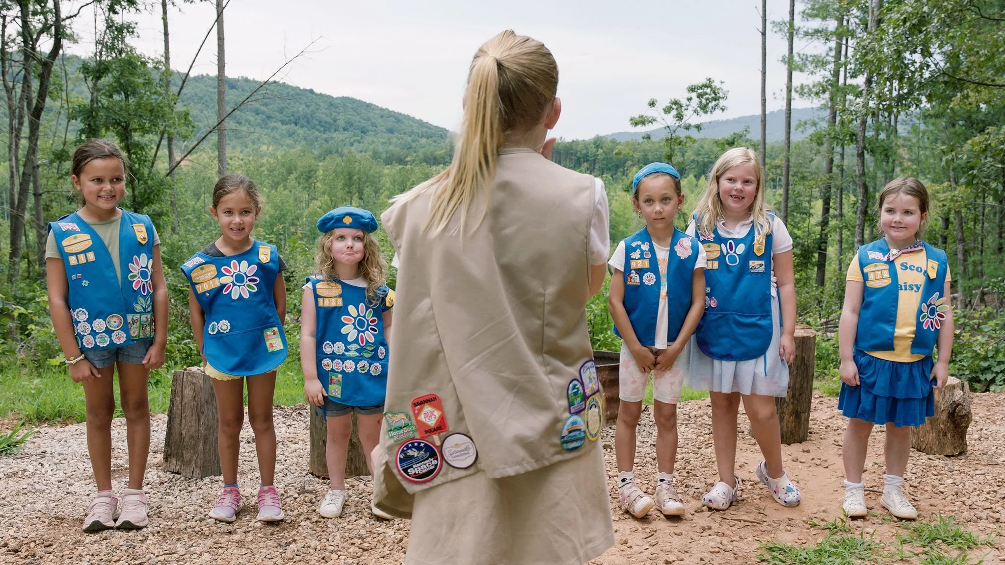 Movie Review: "Cookie Queens" Depicts The Modern Commodification of a Classic American Tradition