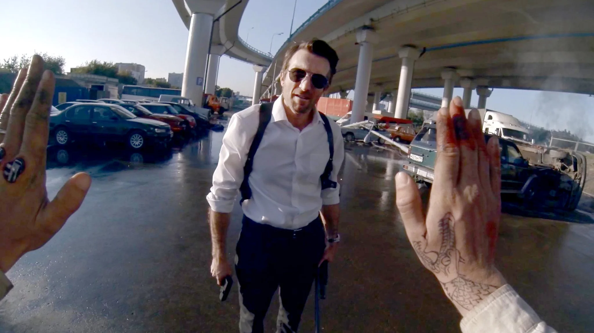 10 Year Retrospective: POV On "Hardcore Henry"