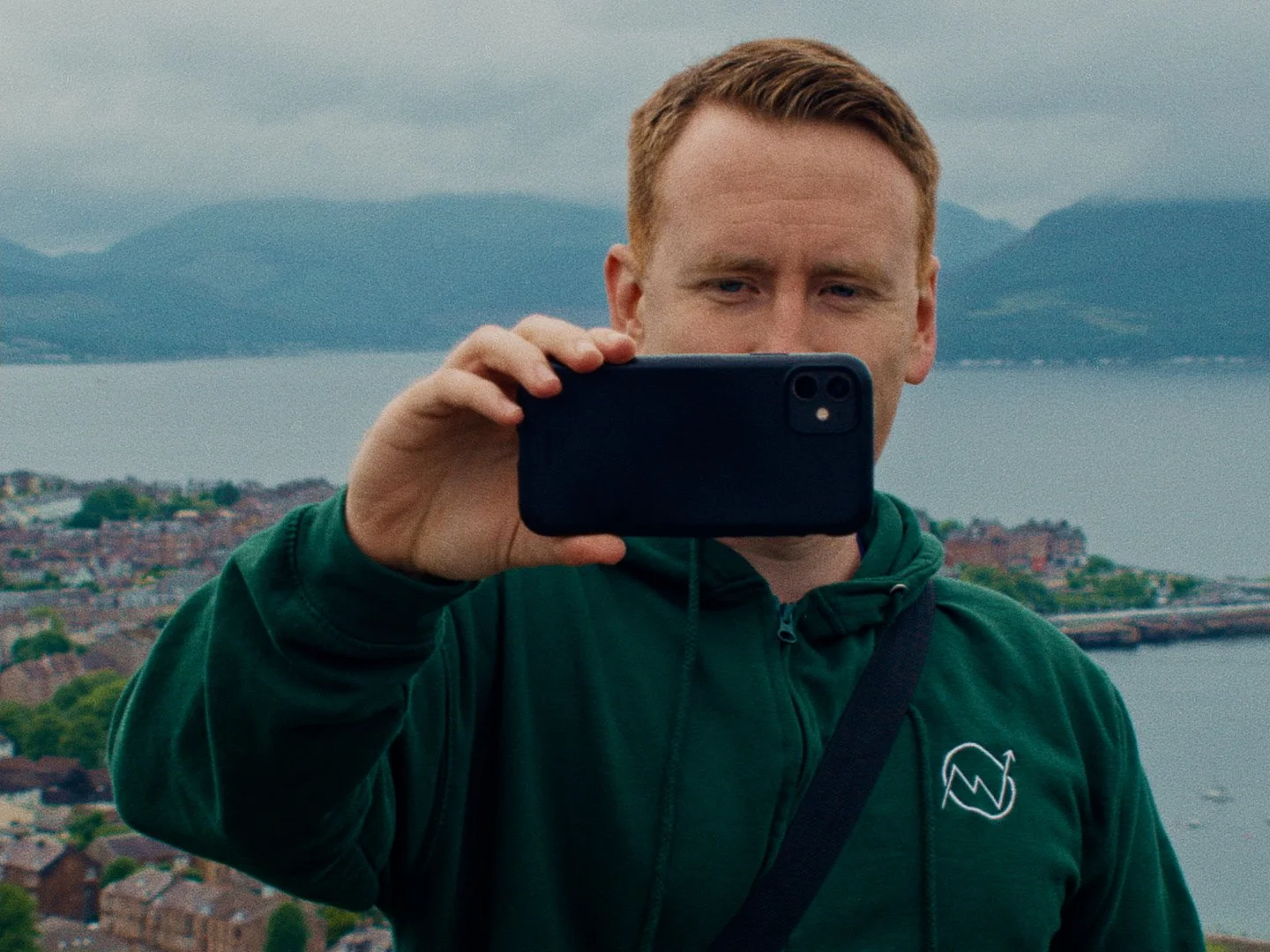 TIFF 2026 | MOVIE REVIEW: “Salvation” Is A Deeply Uncomfortable Look At The Modern Male Influencer