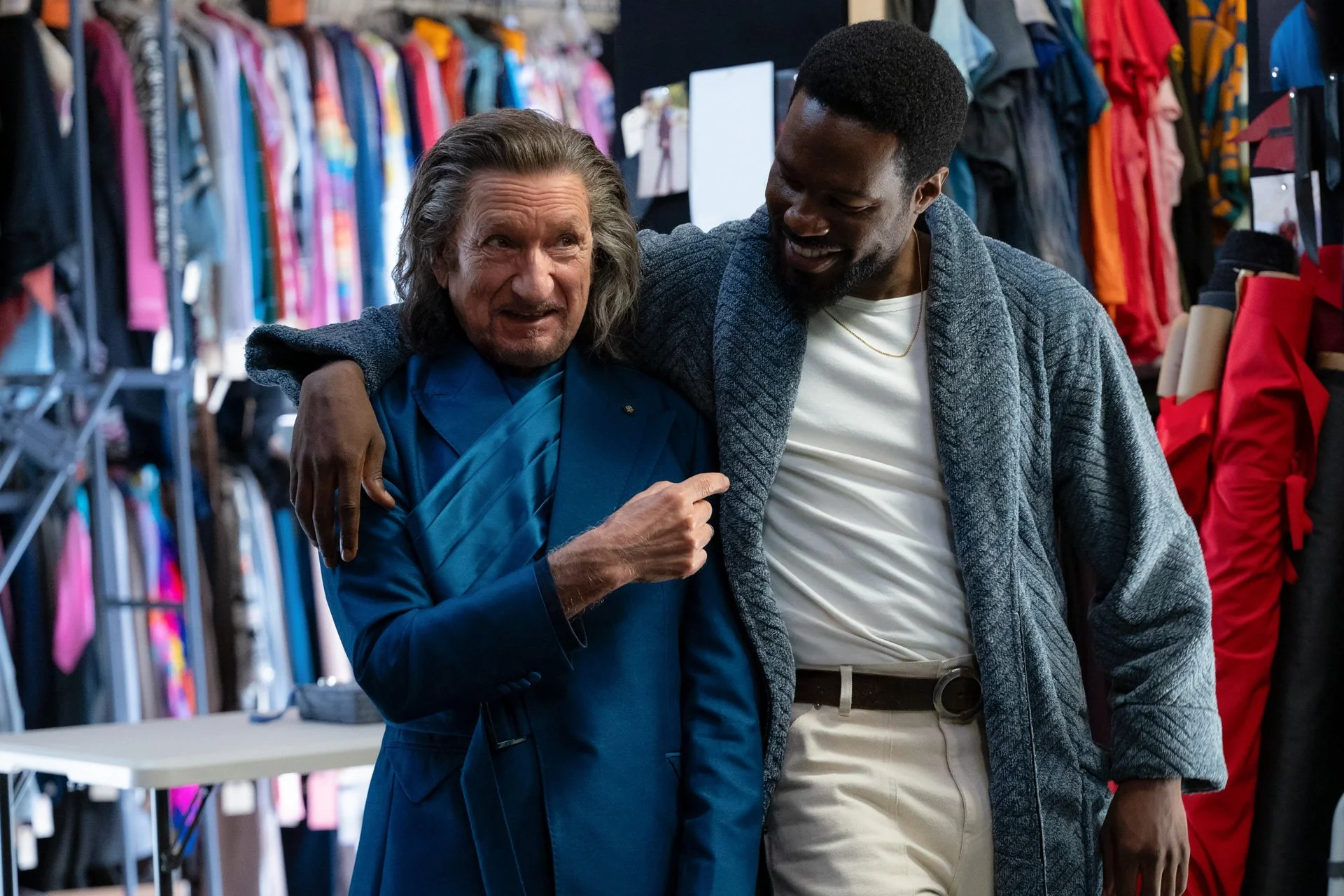 TV Review: The Marvel Universe Finds Its Soul Again In "Wonder Man"