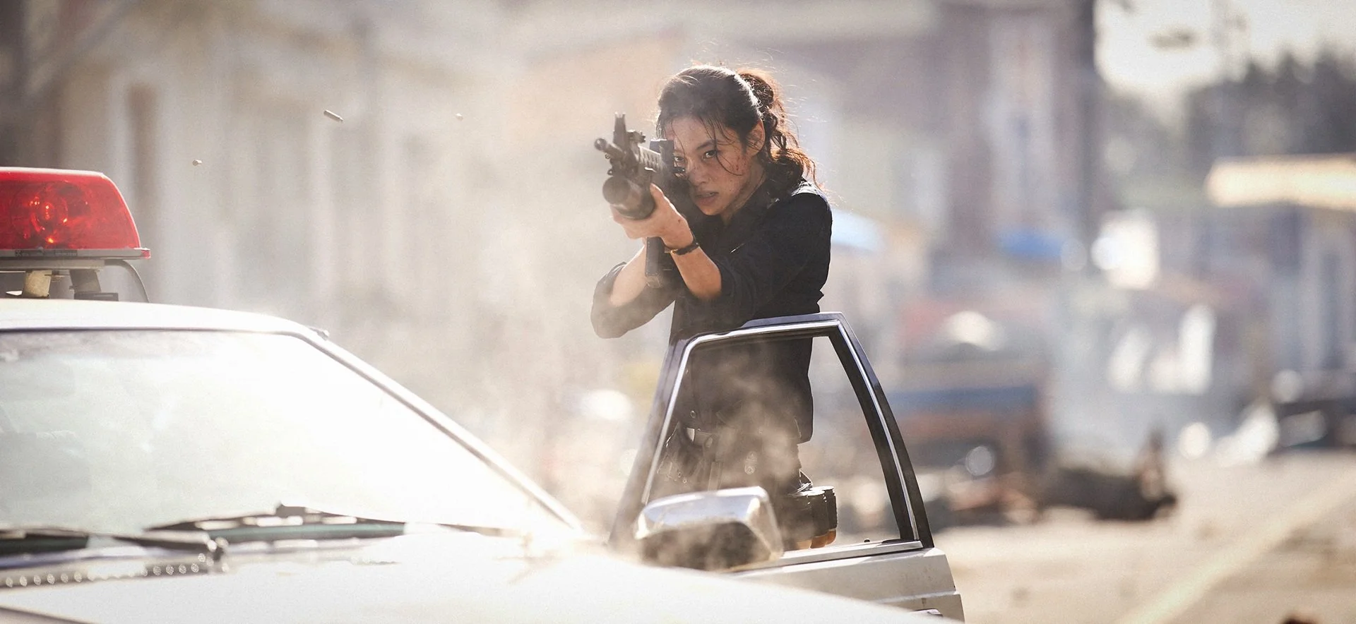 TIFF 2026 | Movie Review: "Hope" Matches the Hype, Overcoming Minor Flaws With Major Entertainment