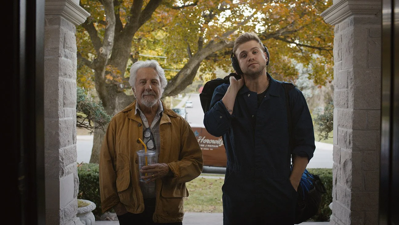 Movie Review: "Tuner" Hits All The Right Notes