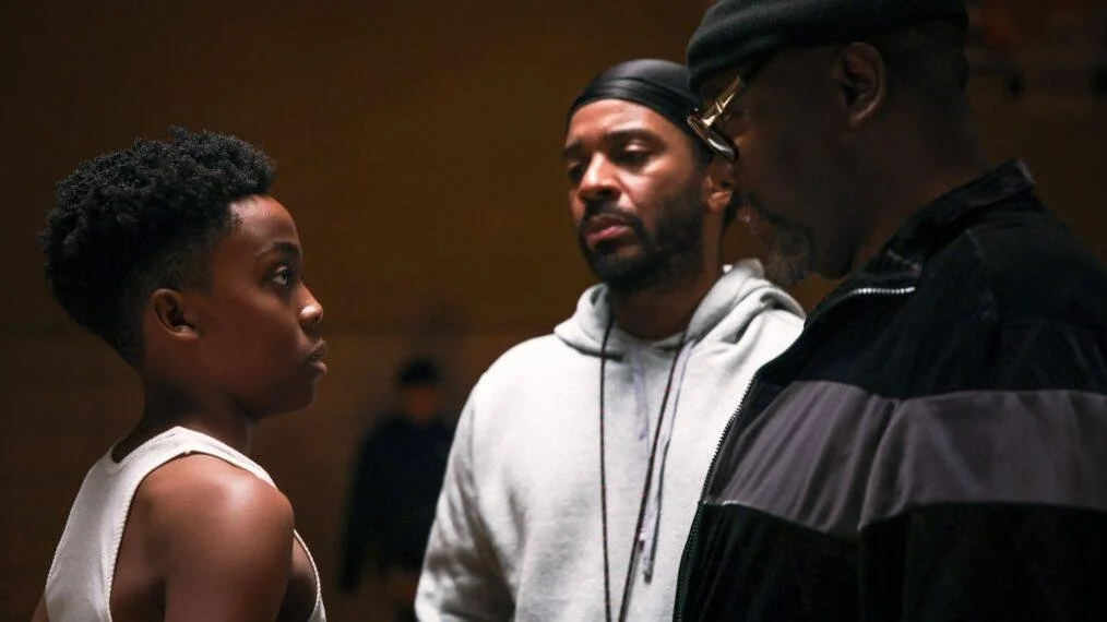 Movie Review: "They Fight" - Madea Goes Boxing
