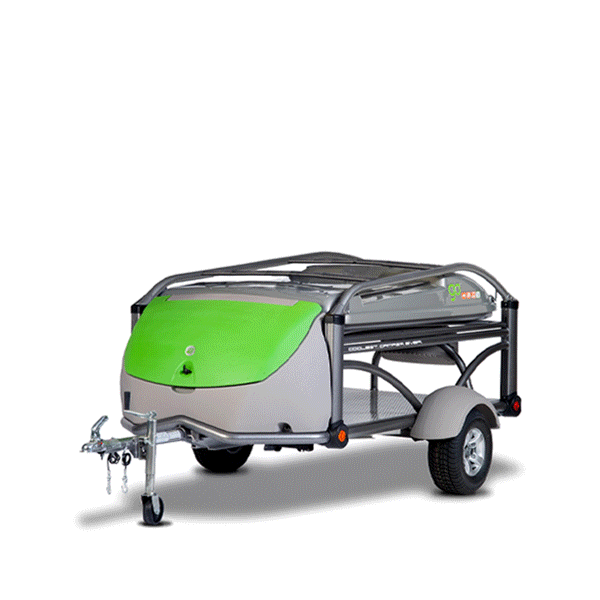 Our review of the SylvanSport GO