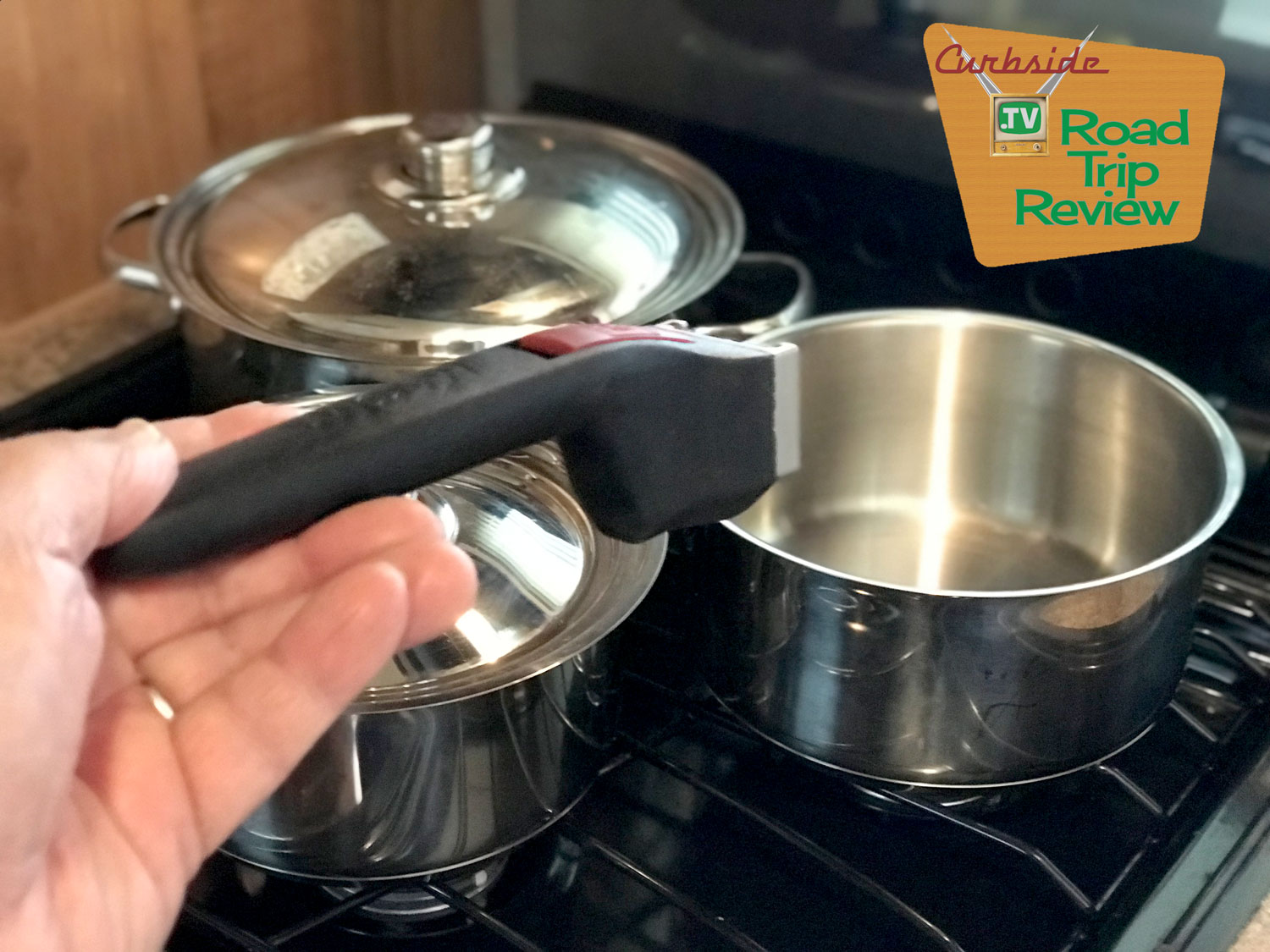 10 Of The BEST Must-Have RV Cookware And Kitchen Essentials