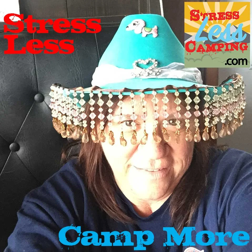 StressLess in a stressful situation