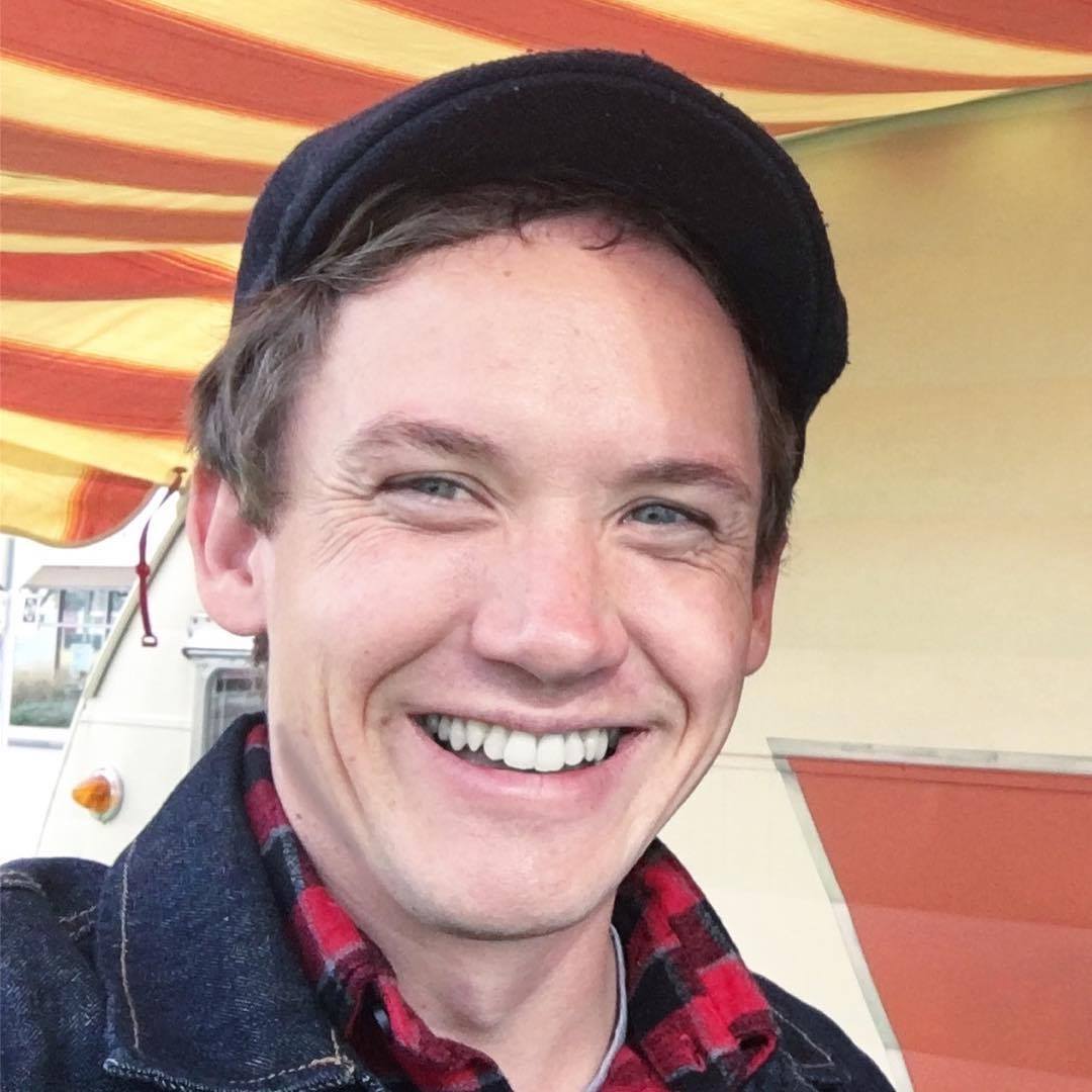 Lucas Spivey