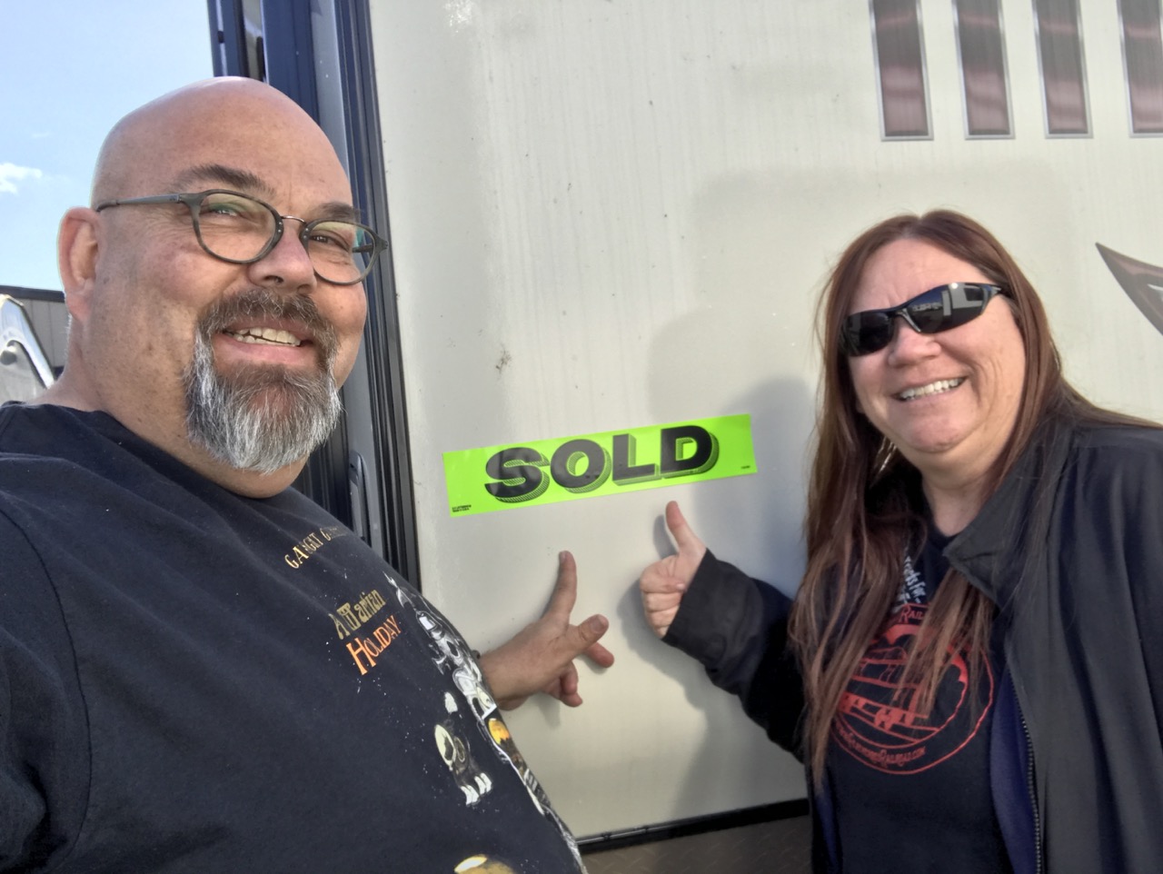 Just owning an RV isn’t enough - you can take back control of the repairs and save money and time!
