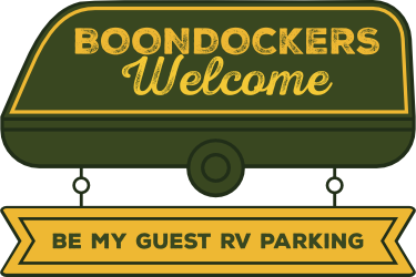 Boondockers Welcome