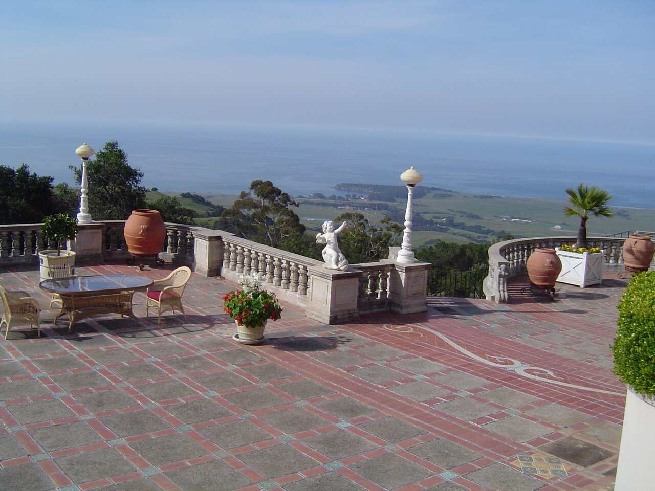 Hearst Castle - 1 (2).jpg