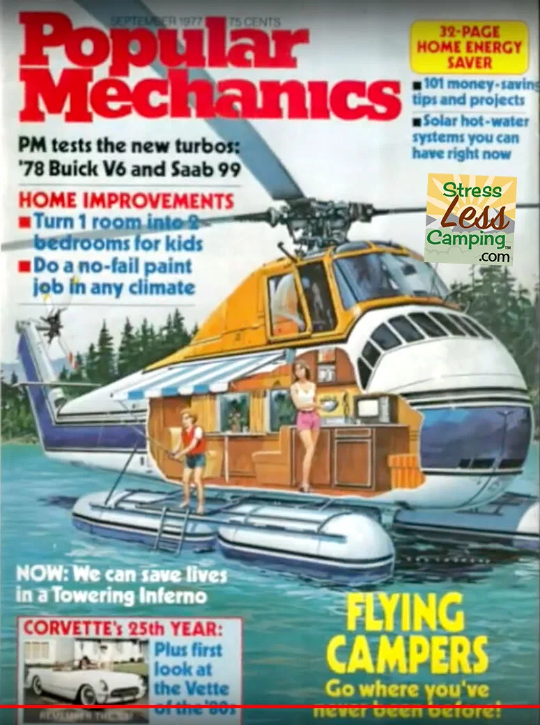 1996 motorhomes for sale on The Flying Winnebago Rv Stressless Camping