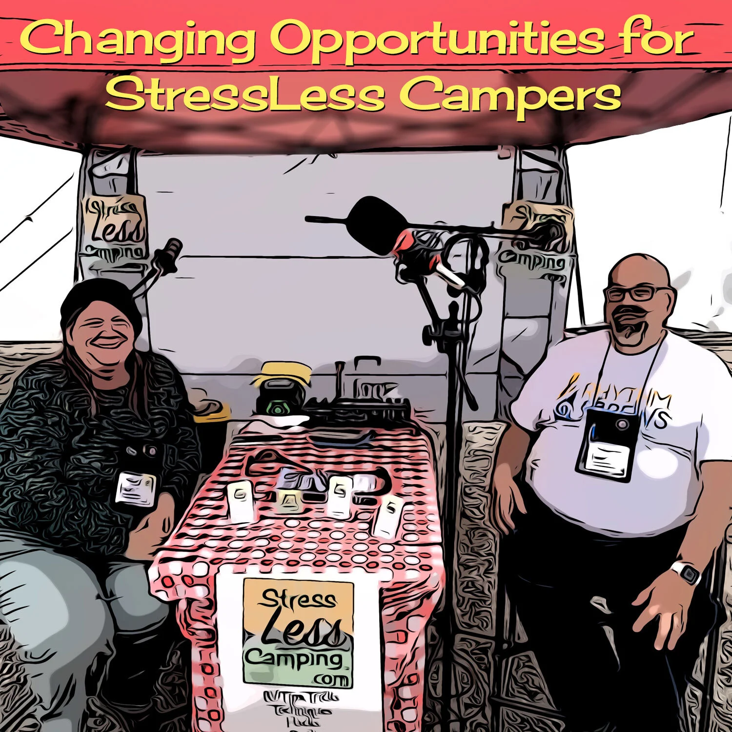 Changing Opportunities with Mike Sokol