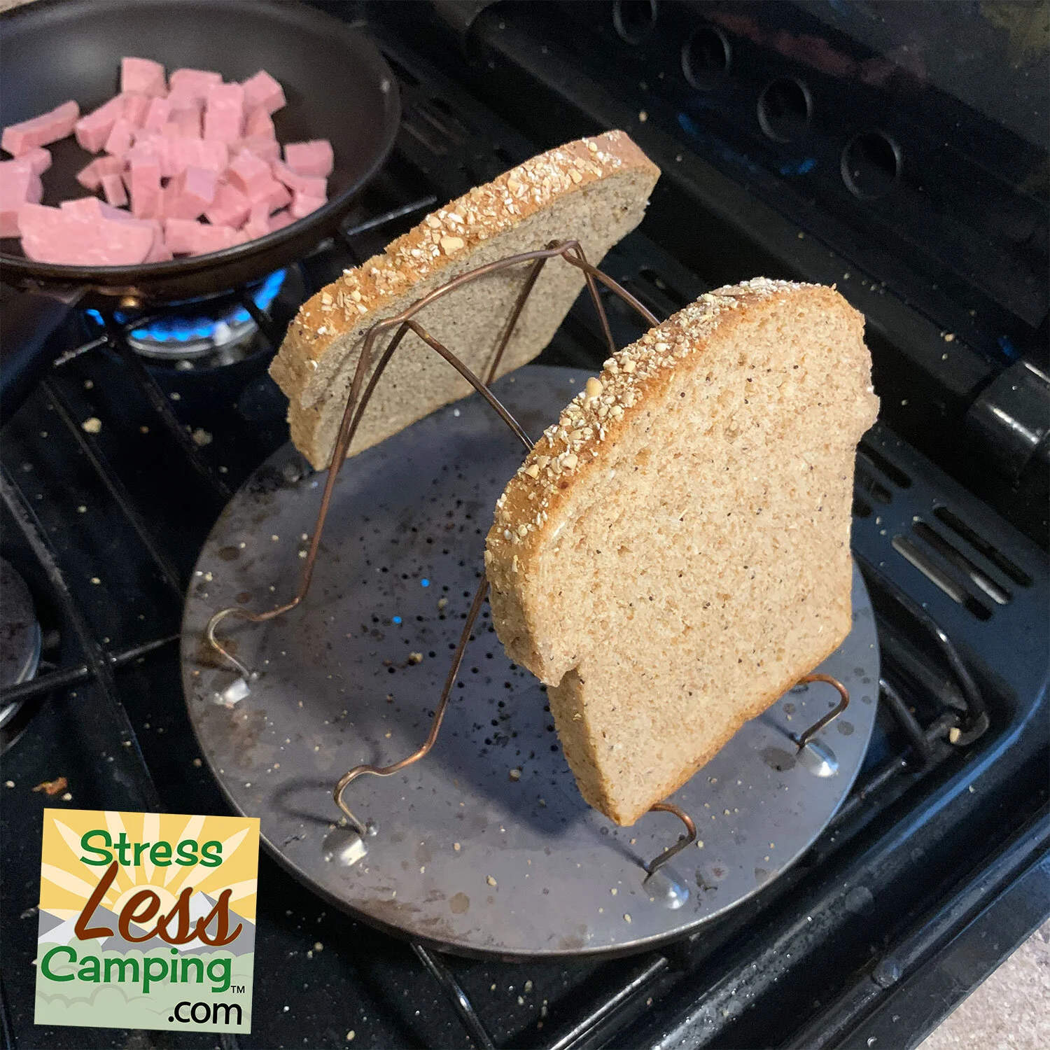 Great gadgets for RV boondocking