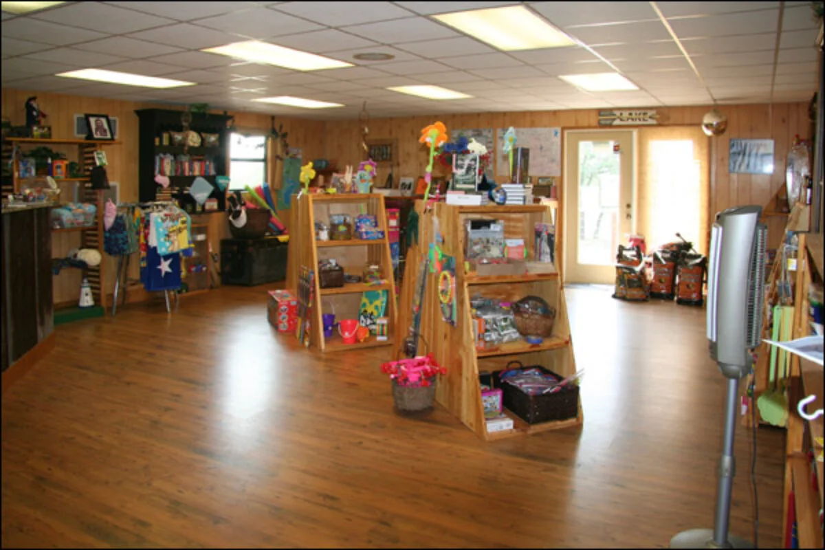Chief Rv Store RV podcast: Talking with Alan Warren about Big Chief RV Resort