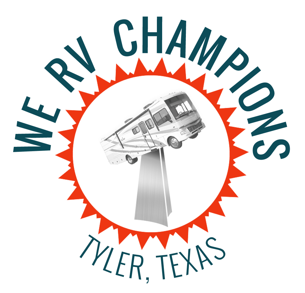 We RV Champions RV Park