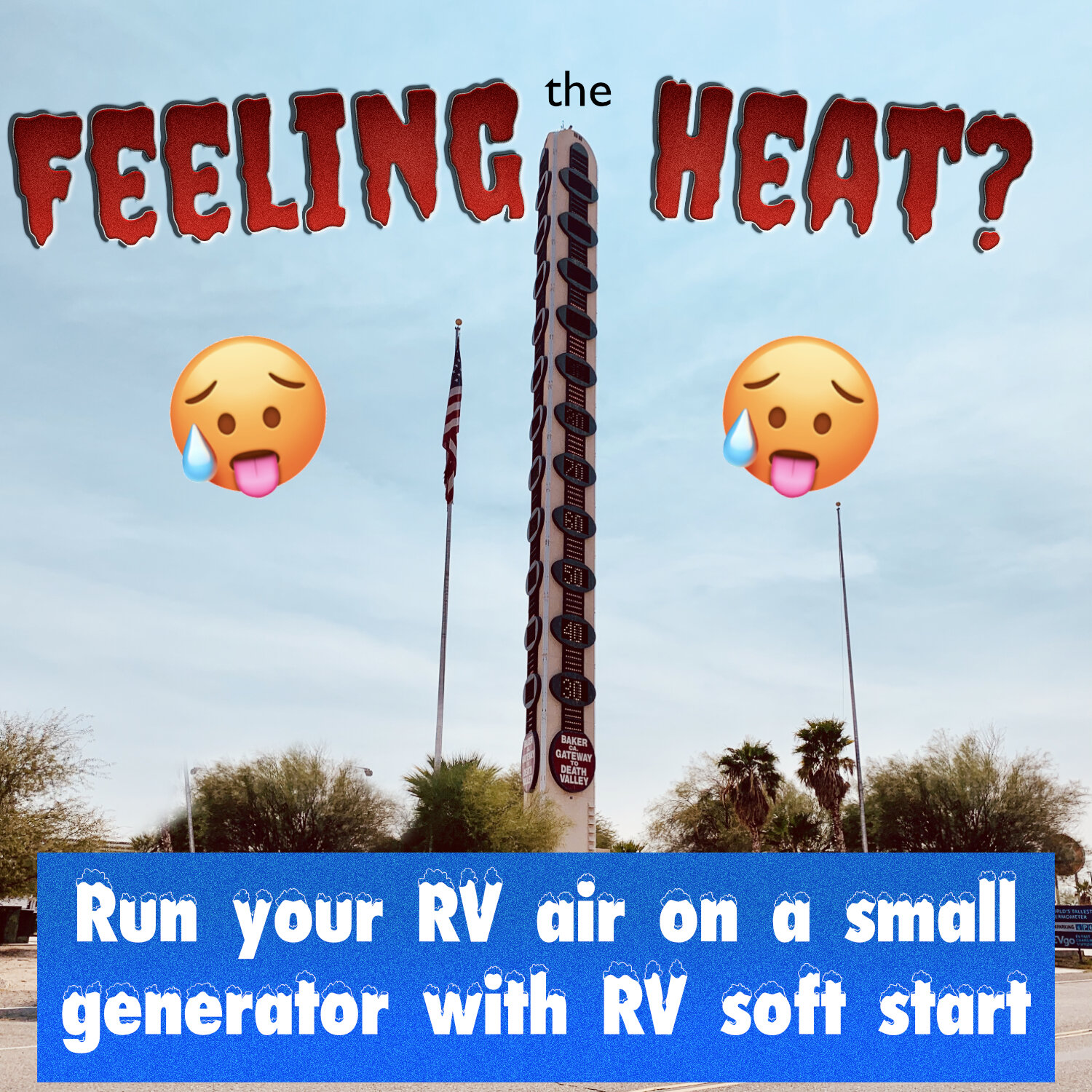 RV Soft Start