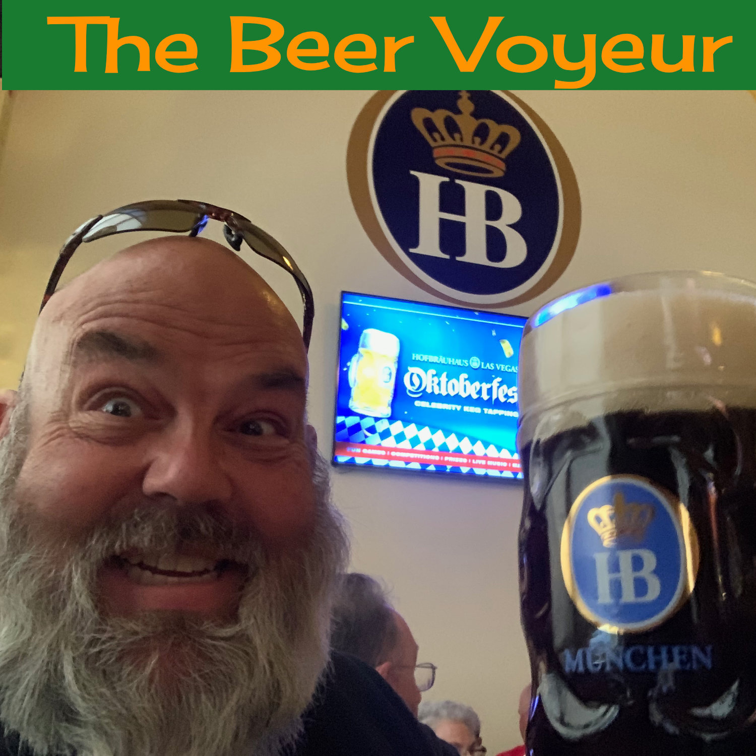 The Beer Voyeur