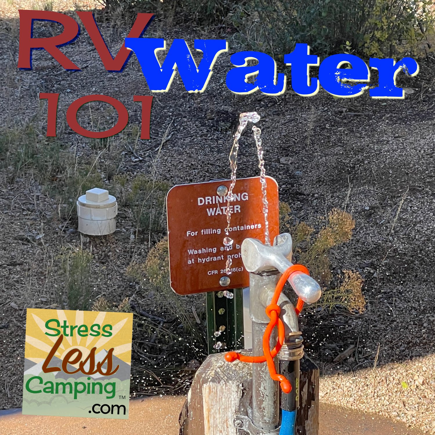 How Do Rv Water Systems Work 
