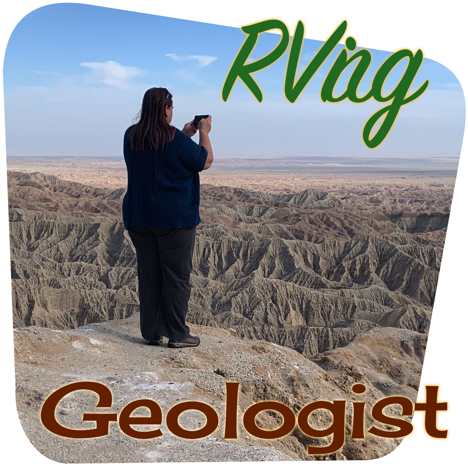 Travel Geology