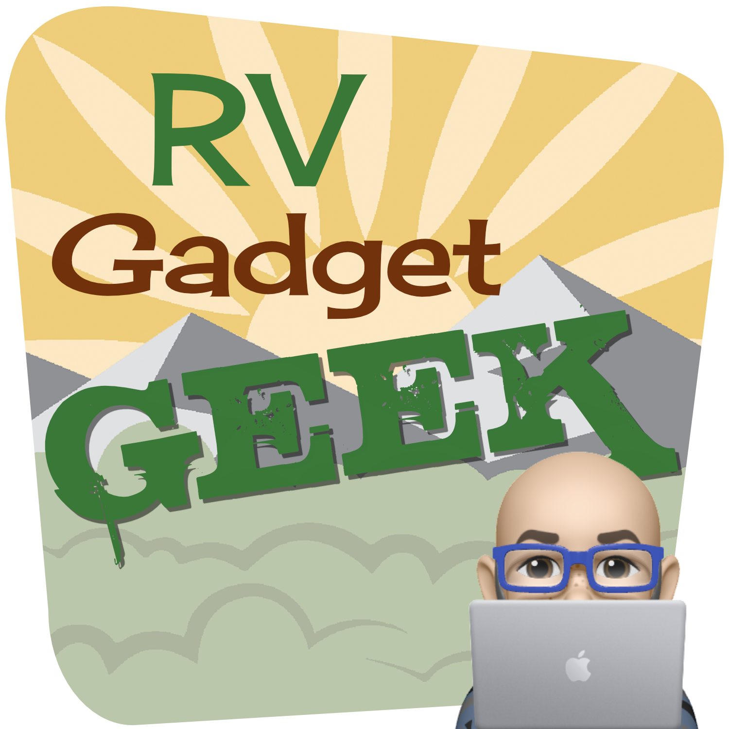 RV Gadget Geek