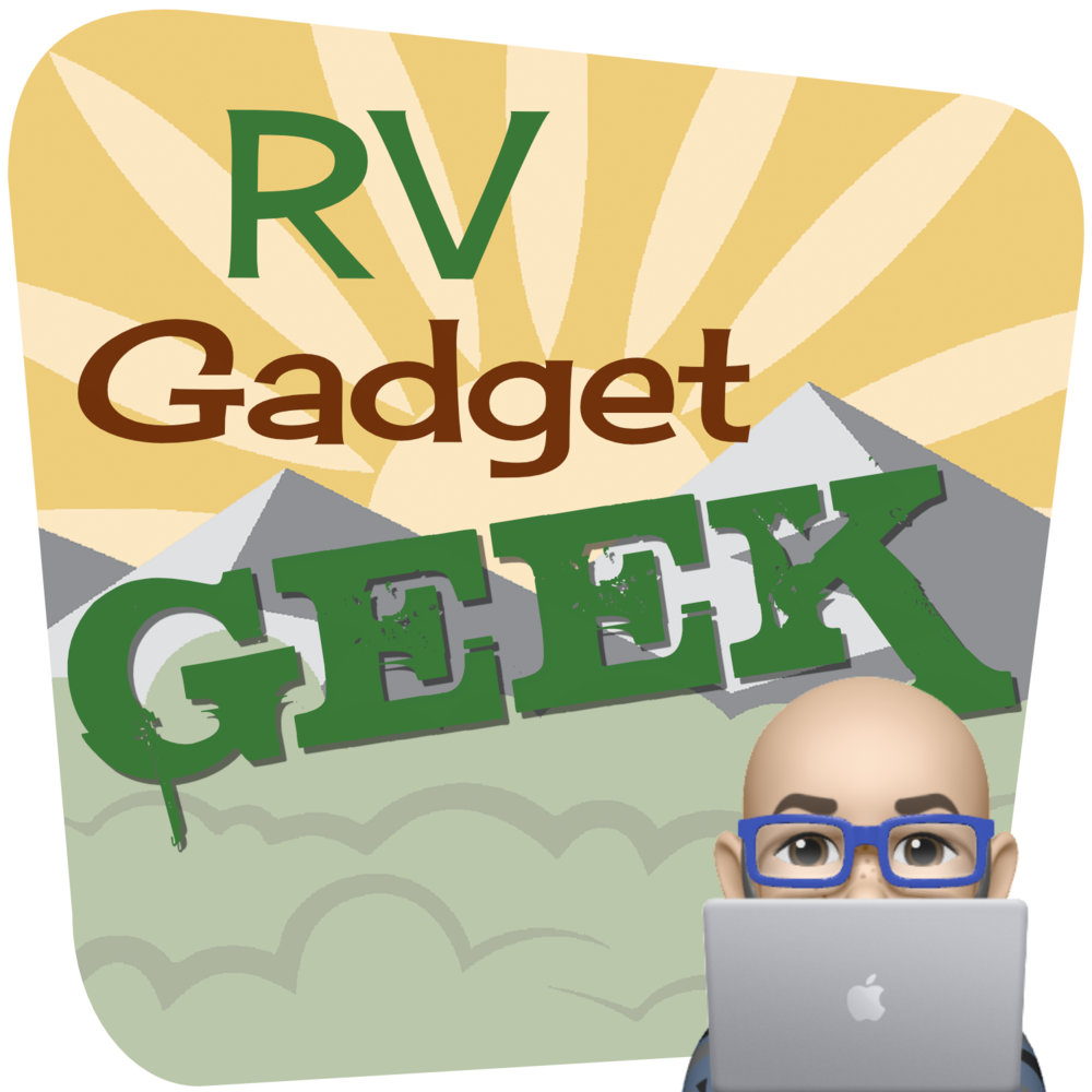 RV Gadget Geek