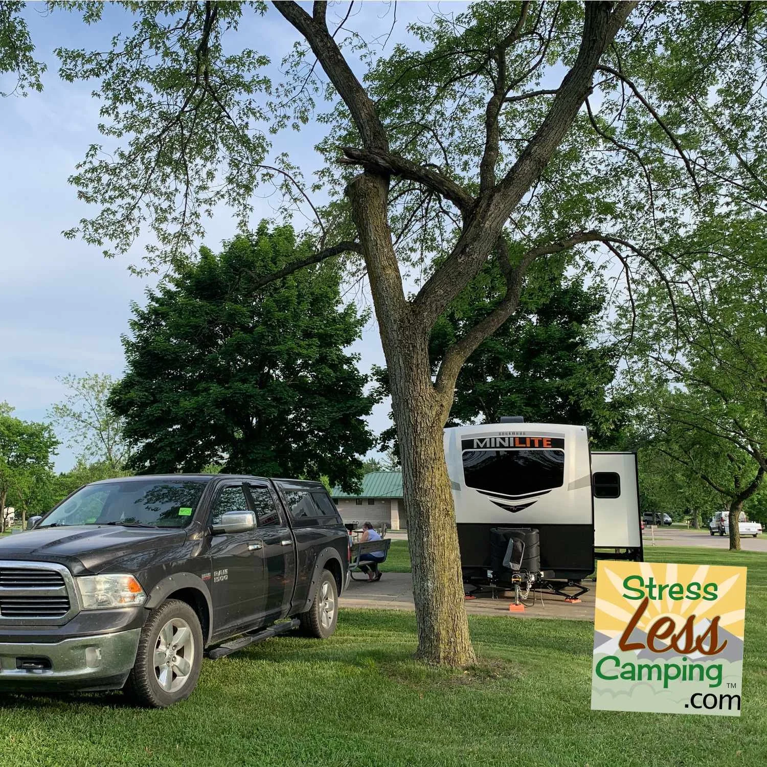 The Minis take Michigan - 2023 Michigan Road Trip Day Two: The Henry Ford