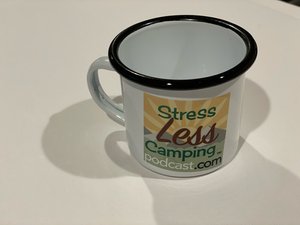 Stressless Camping 10 oz Insulated Mug with lid by Nature Soup - StressLess  Camping | RV Camping community, resources, tips, tricks, discounts & hacks