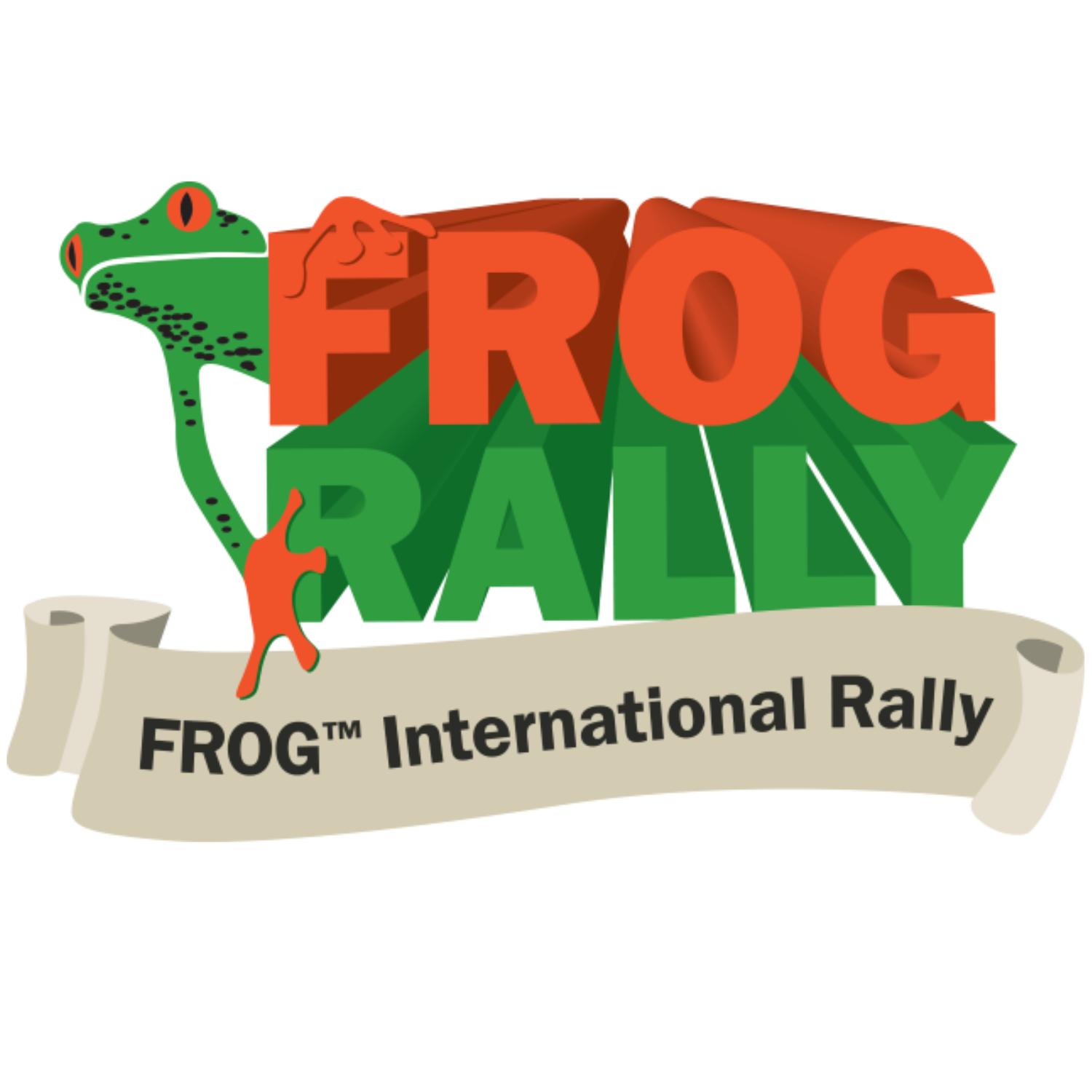 2026 FROG International Rally in Goshen, IN 