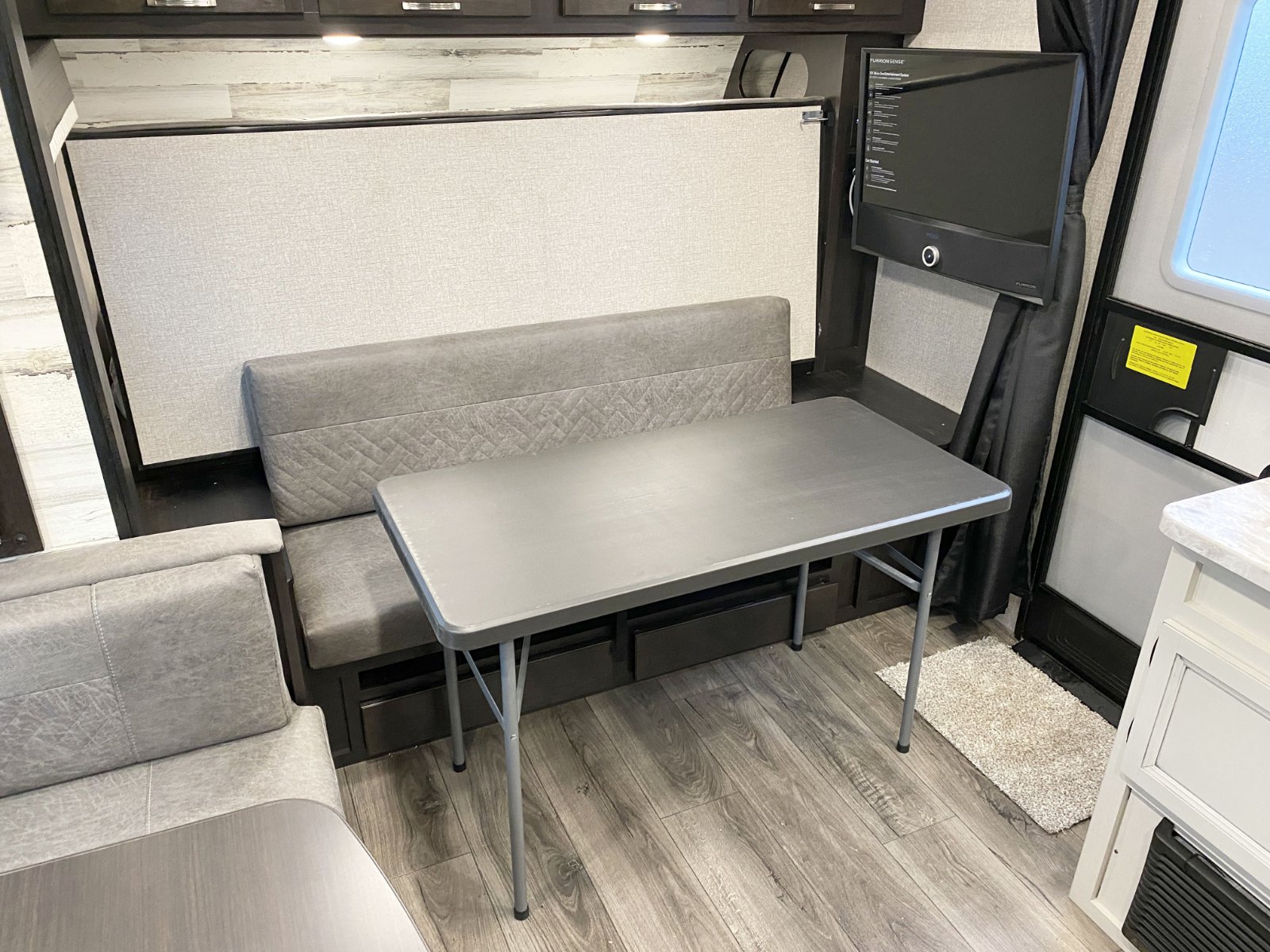 Jayco Jay Feather 199MBS review