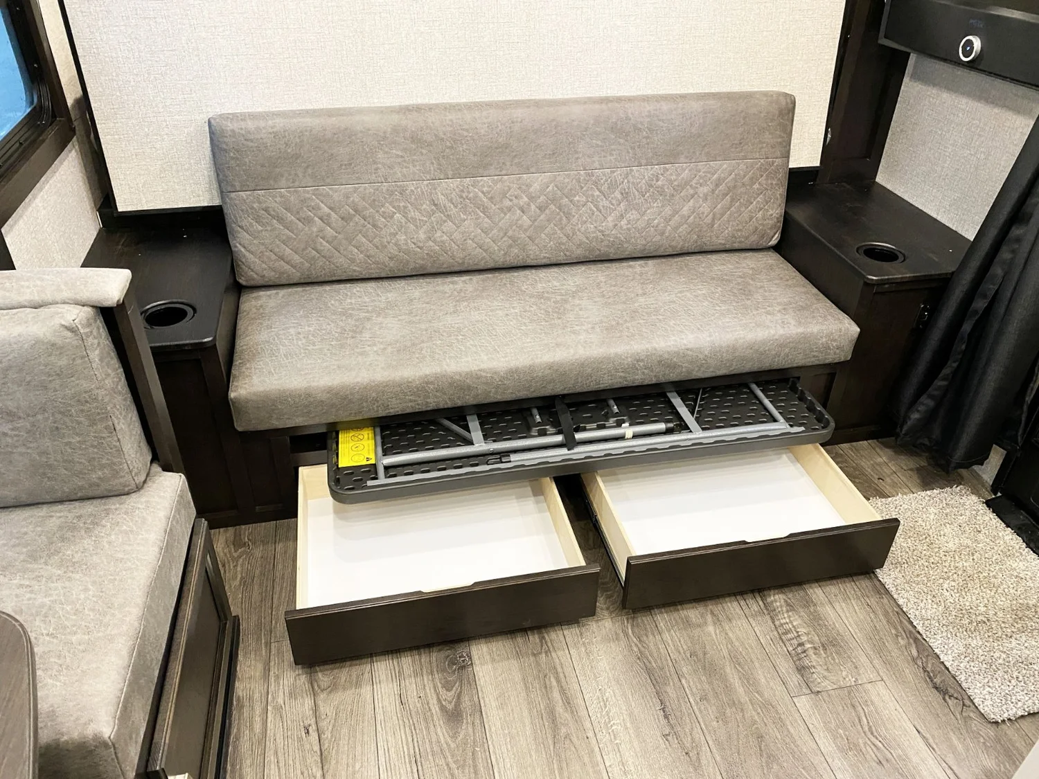 RV review: Jayco Jay Feather 199MBS - high content, small package